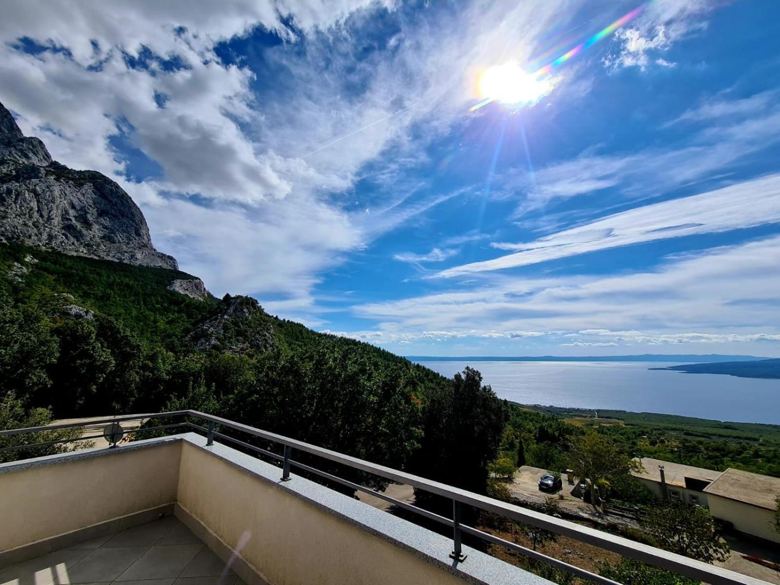 Holiday Home Bastion Buitenkant foto