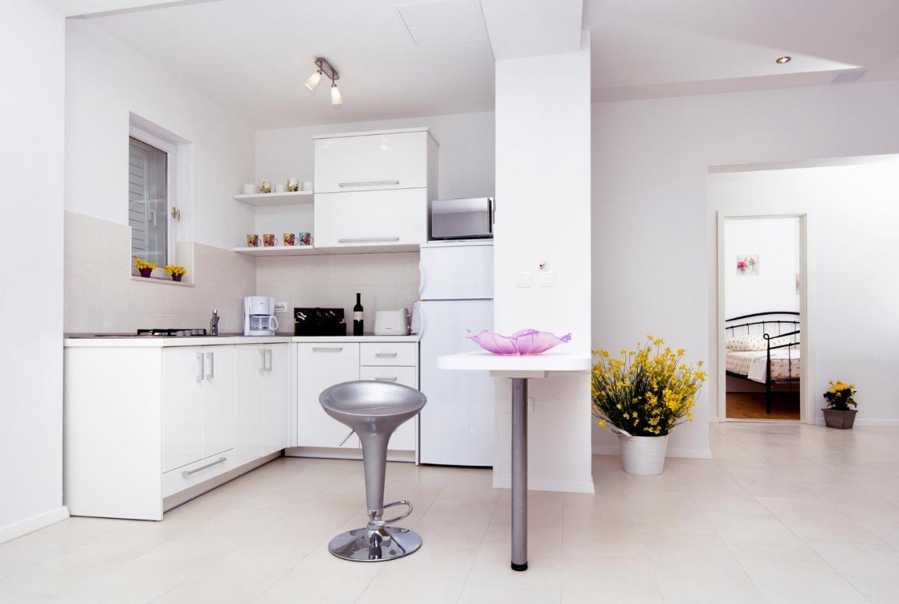 Holiday Home Bastion Buitenkant foto