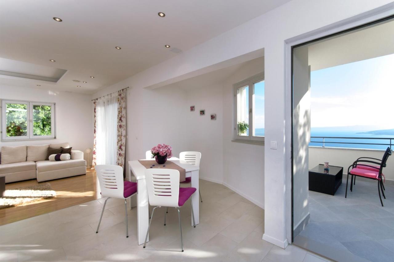 Holiday Home Bastion Buitenkant foto
